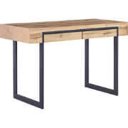 VIDA - Bureau - Lichthout - MDF