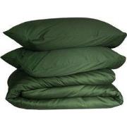 PHLOX Dekbedovertrek Queen - 100% Katoen Satijnen (300 TC) - Eenpersoo...