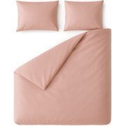 Ten Cate 100% Katoensatijnen Lits-Jumeaux Dekbedovertrek - 240x200/220...