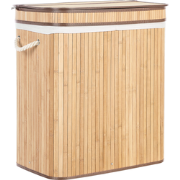 KALTHOTA - Mand - Lichtbruin - Bamboehout