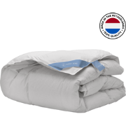 Ducky Dons Blizzard All year dekbed 260x220  - Gerecycled Dons - Zomer...