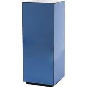 Light&living Zuil 40x40x100 cm DAXTON blauw