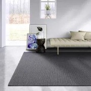 Villeroy & Boch - Wol vloerkleed - Charles - Nature - Grijs / Beige - ...