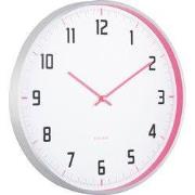 Wall Clock Sporty