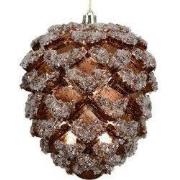 Dennenappel kunststof L12b12h14 cm a2 II