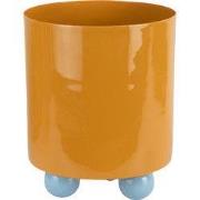 Plant Pot Double Funky Large