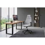 Feel furniture - FlexiBack Verteo -  Ergonomische Verstelbare Bureaust...