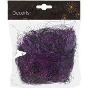 Haar pvc l15b15h5cm vijg