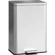 4goodz Prullenbak 20 L Pedaalemmer met Softclose-deksel - uitneembare ...