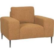 LABEL51 Bank Ferraro - Oker - Boucle - 1-Zits