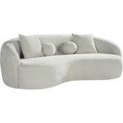 LABEL51 Bank Novo - Naturel - Elite - 3-Zits