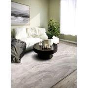 Villeroy & Boch 1899 High Pile Rug Leon Light Grey - 120 x 170 cm