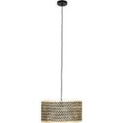 Housecraft Living Isla hanglamp Bamboo S