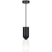 Maytoni - Hanglamp Memory - Zwart - Ø8