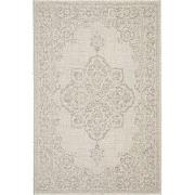 Garden Impressions Agusto buitenkleed - 120x170 cm - desert taupe