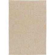Naturalis buitenkleed - 120x170 cm - leaf sand