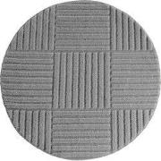 Japandi Art Kubic - Rond Scandinavisch Vloerkleed - Laagpolig Effen - ...