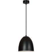 LENOX 1 BLACK / WHITE