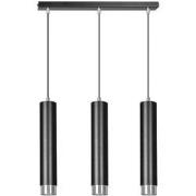 KIBO 3 BL/CHROME