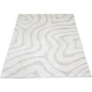 Vloerkleed Isa Cream 260 - 160 x 230 cm