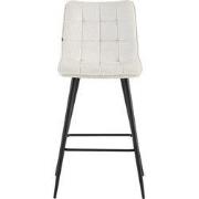 Benoa Barstoel Lucille Perfect Harmony Beige