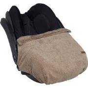 Baby's Only Baby autostoel - Baby reisdeken Sense - Clay