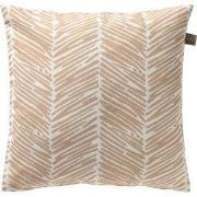 DEAN - Buitenkussen 45x45 cm - waterafstotend en uv-bestendig - gestre...