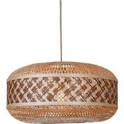 Hanglamp Langkawi - Naturel - Ø50cm