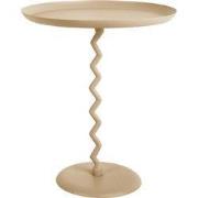 Side Table Zig Zag Large