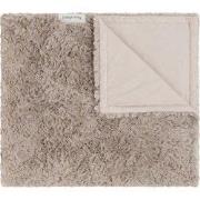 Baby's Only Wiegdeken Snow - Taupe - 70x95 cm