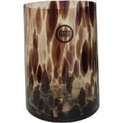 Cleo - Bloemenvaas - Small - 15x15x20 cm