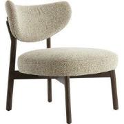 Light & Living - Stoel UTSIRA - 69x62x74 cm - Bruin