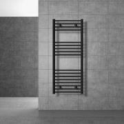 Design badkamerradiator Sahara elektrisch met verwarmingselement 1200W...