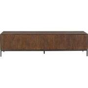 Starfurn - Tv meubel Madison - Bruin - 45x210x55 cm