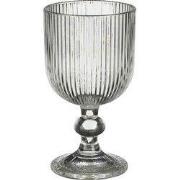 Mica Decorations Merlot Wijnglas - 250 ml - Glas - Transparant