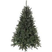 Black Box Trees Toronto Deluxe Kunstkerstboom - Kunst Kerstboom - H155...