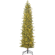 Black Box Trees Harma Kunst Kerstboom met Verlichting - Kunstkerstboom...