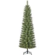 Black Box Trees Sotka Smalle Kunstkerstboom - Kerstboom H260 x Ø69 cm ...