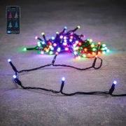 Luca Smart Lighting Kerstboomverlichting met 200 LED Lampjes – L2000 c...