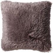 Dutch Decor FLUFFY - kussenhoes 60x60 cm - superzacht - XL kussenhoes ...