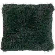 Dutch Decor FLUFFY - Kussenhoes 45x45 cm - superzacht - effen kleur - ...