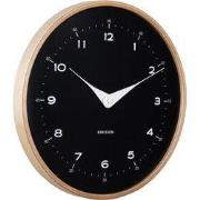 Wall Clock Osado Dome