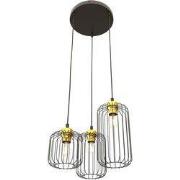 VANDER 3PREM BL GOLD