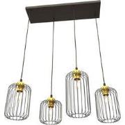 VANDER 4 BL GOLD