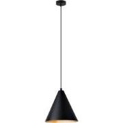 REBEL 1 BLACK/GOLD