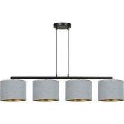 HILDE 4 BL GRAY
