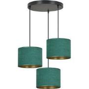 HILDE 3 BL PREMIUM GREEN