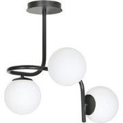 KALF 3 BLACK