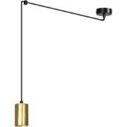 TRAKER 1 BL/GOLD