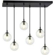 COSMO 6 BL TRANSPARENT